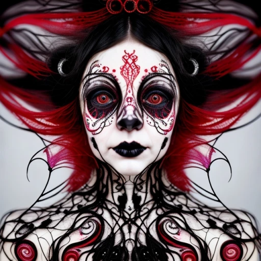 AI Image by undefined
