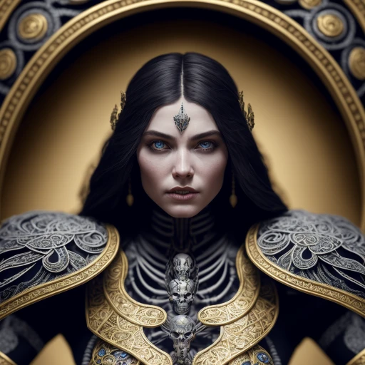 AI Image by undefined