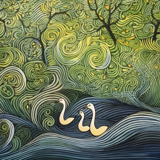 AI Image by undefined