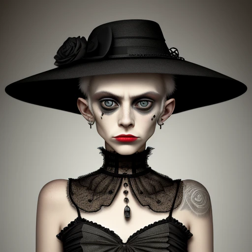 AI Image by undefined