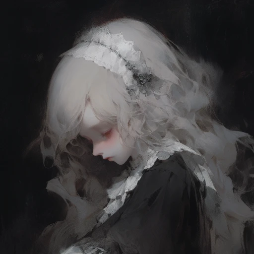 Study on the expression of soul and vessel