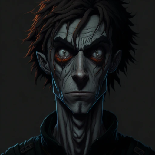 AI Image by undefined