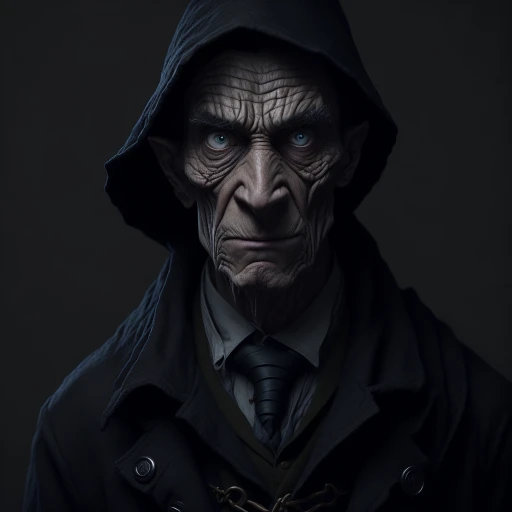 AI Image by undefined