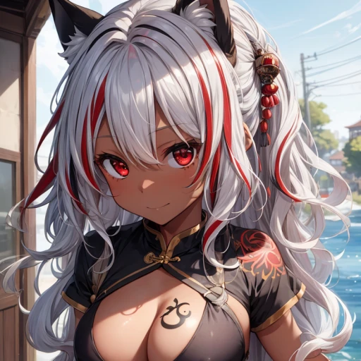 AI Image by undefined