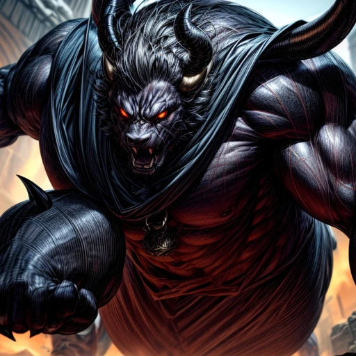Minotaur