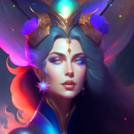AI Image by undefined
