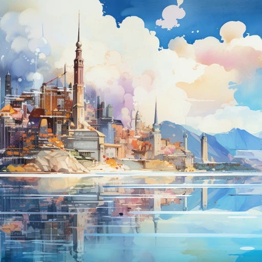 AI Image by undefined