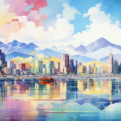 AI Image by undefined