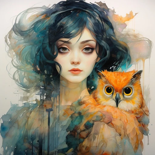 AI Image by undefined