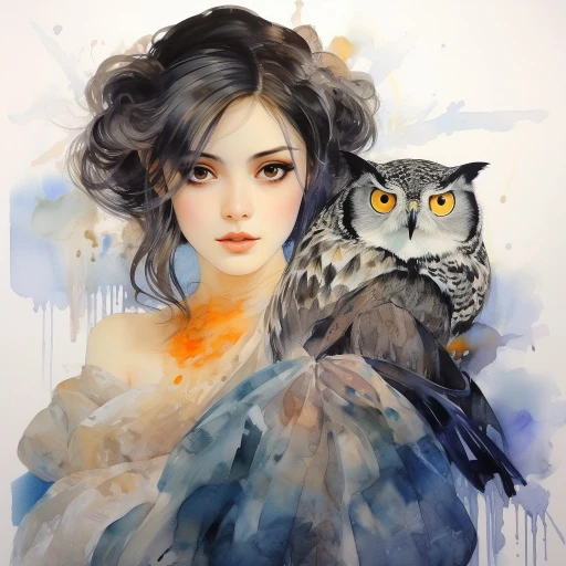 AI Image by undefined