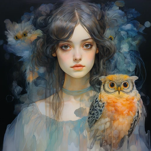 AI Image by undefined