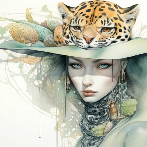 AI Image by undefined