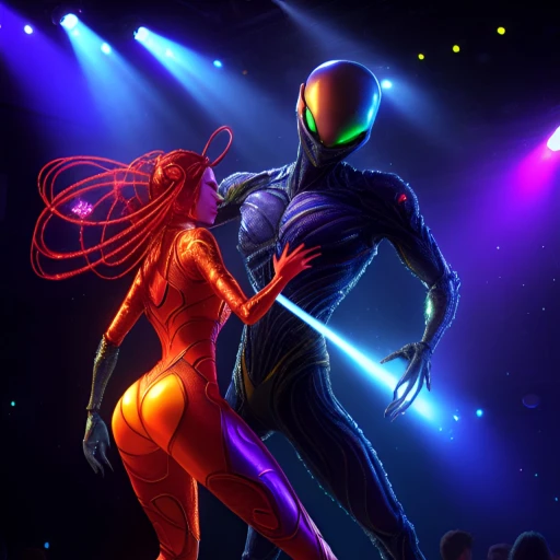 AI Image by undefined