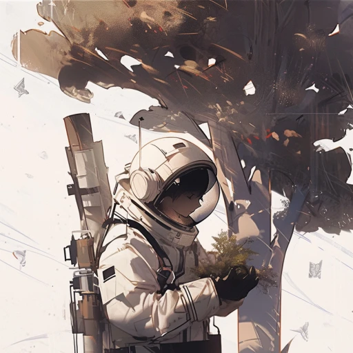 AI Image by undefined