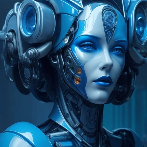 AI Image by undefined