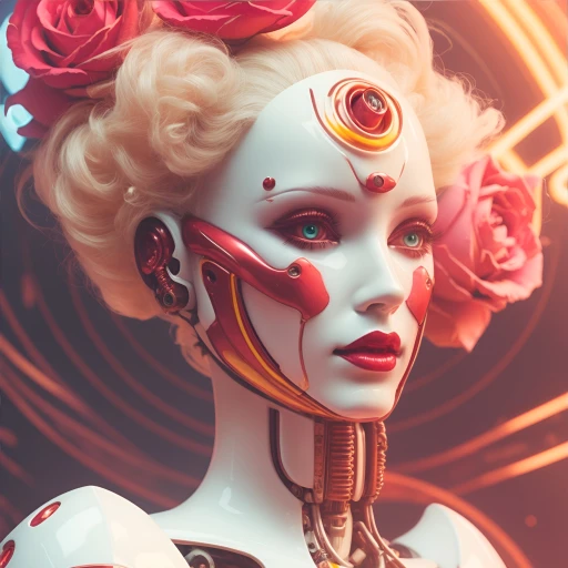 AI Image by undefined