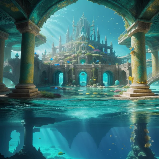 Atlantis