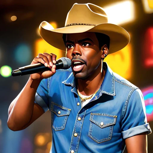 Chris Rock