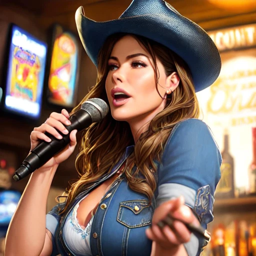Sofia Vergara