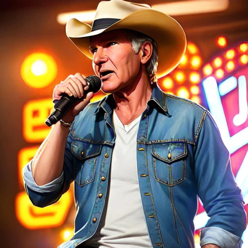Harrison Ford