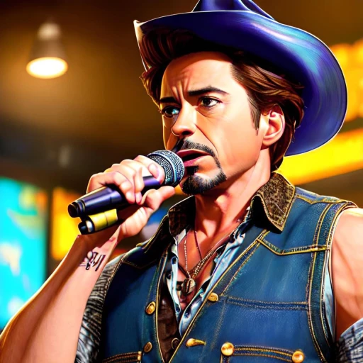 Robert Downey