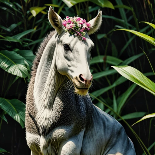 majestic creature