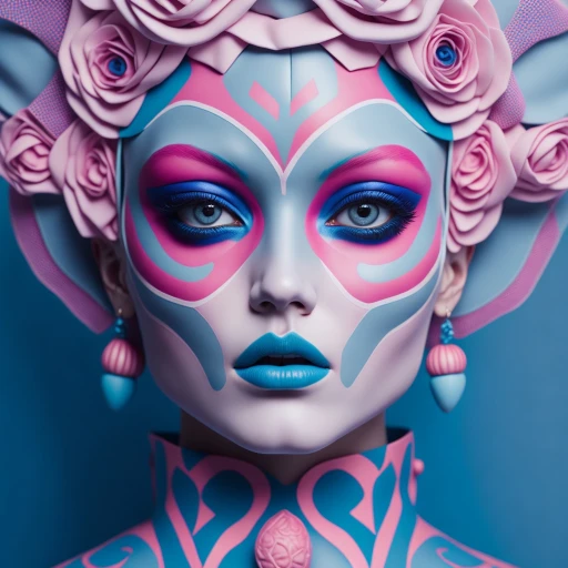 AI Image by undefined