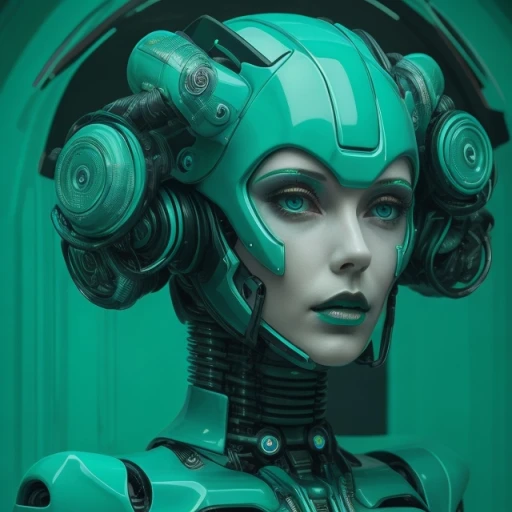 AI Image by undefined