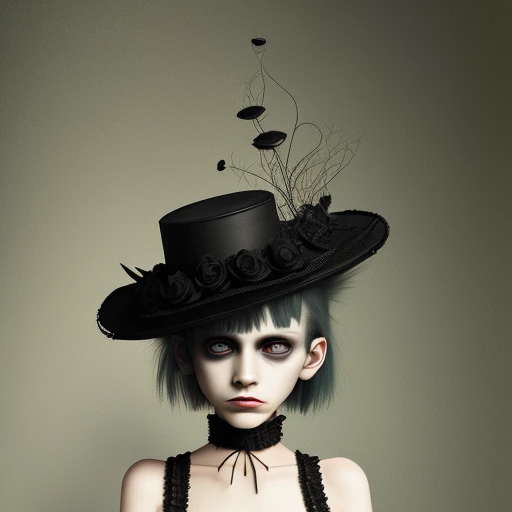 AI Image by undefined