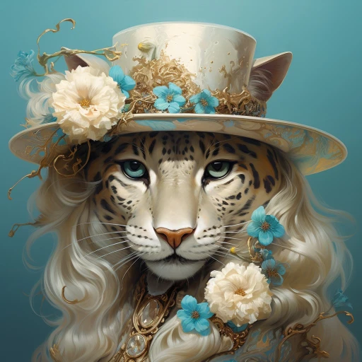 AI Image by undefined