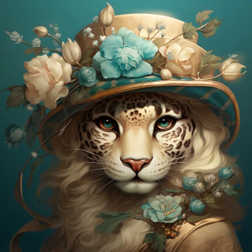 AI Image by undefined