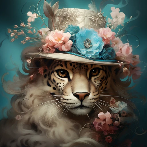 AI Image by undefined