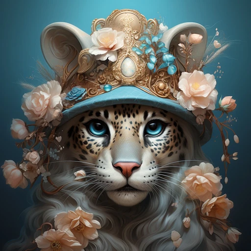 AI Image by undefined