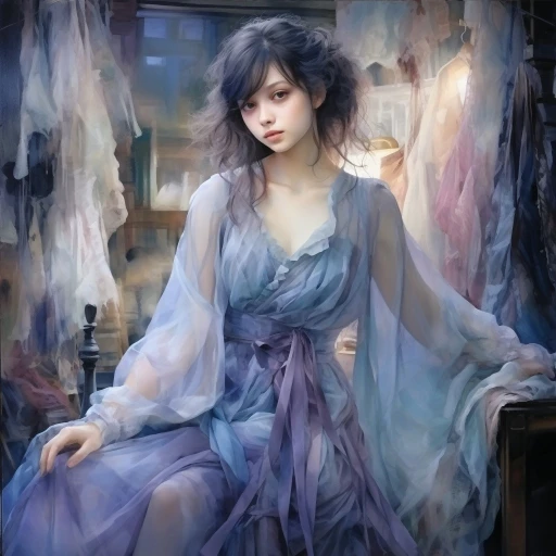 AI Image by undefined
