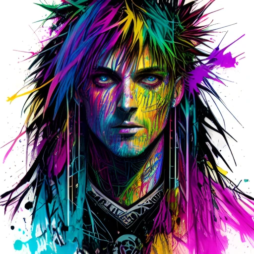 AI Image by undefined