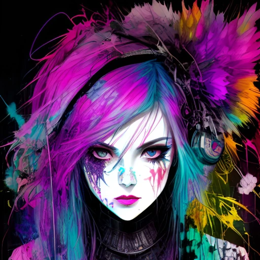 AI Image by undefined