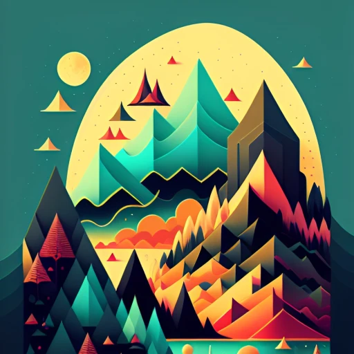 AI Image by undefined