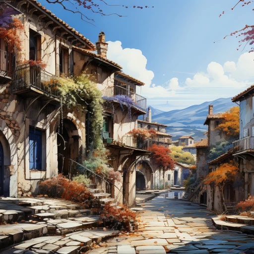 AI Image by undefined