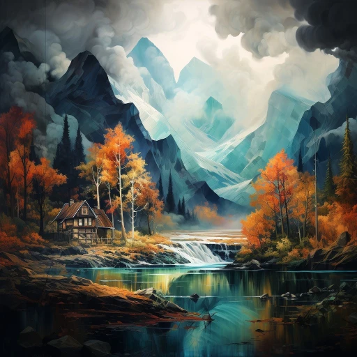 AI Image by undefined