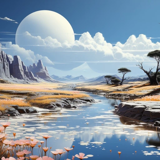 AI Image by undefined