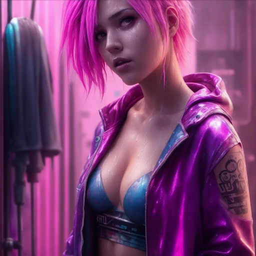 AI Image by undefined