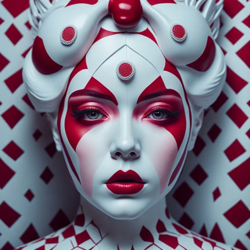 AI Image by undefined