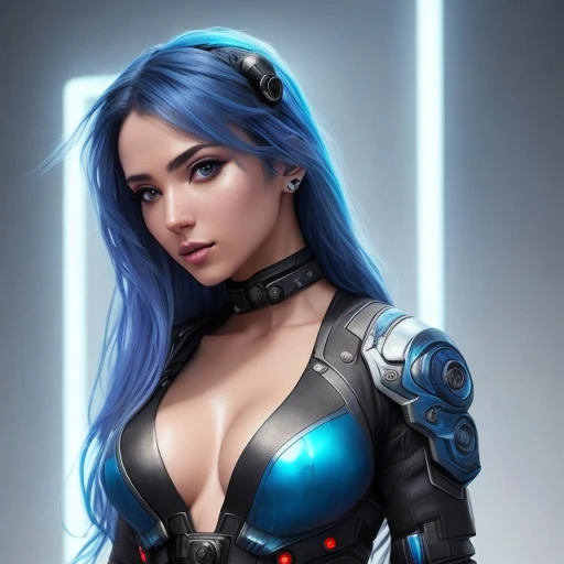 AI Image by undefined