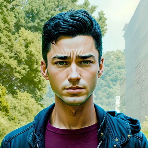 AI Image by undefined