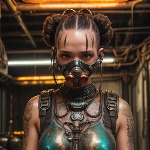 AI Image by undefined