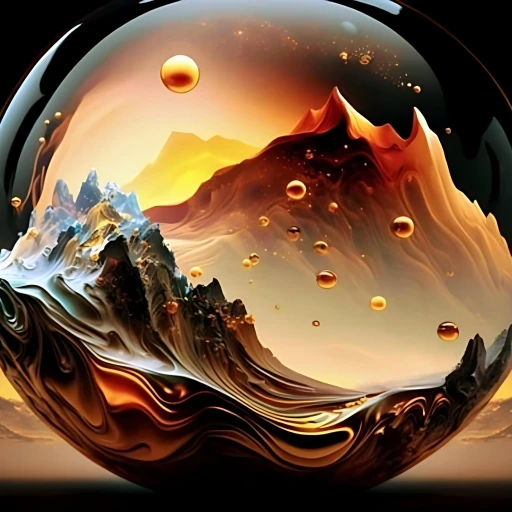 OtherWorldly #13