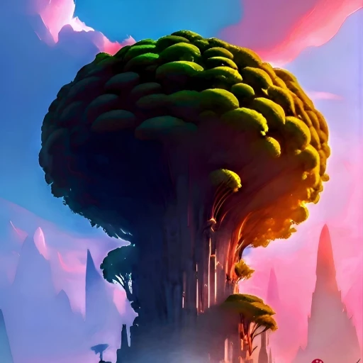 OtherWorldly #14
