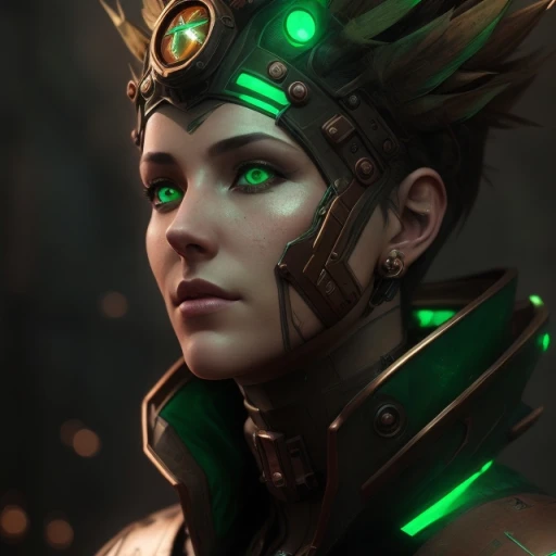 AI Image by undefined