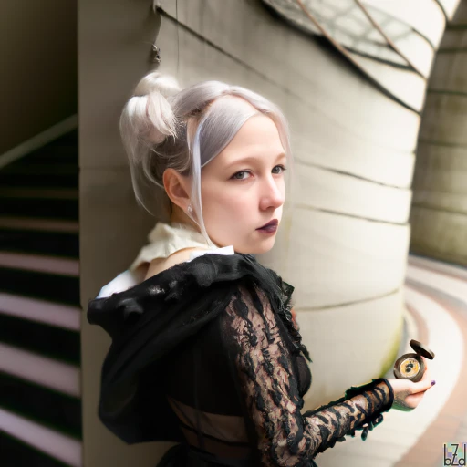 Ariadne i001 (LVL1)