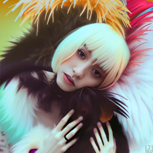 Lyssa i001 (LVL1)